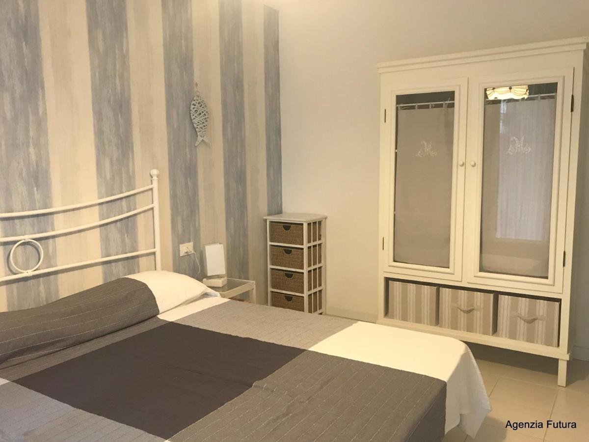 Residence Mirage Градо Екстериор снимка