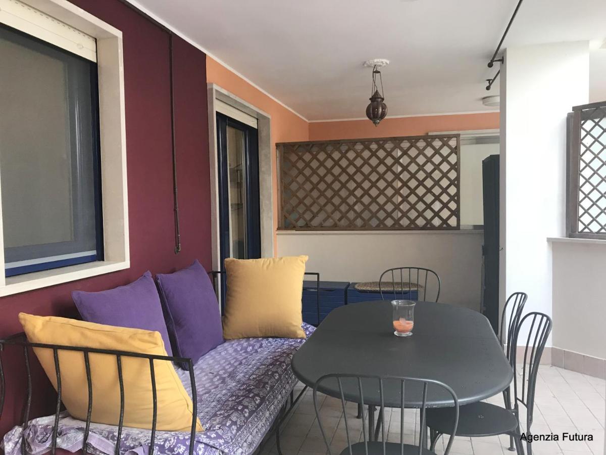 Residence Mirage Градо Екстериор снимка