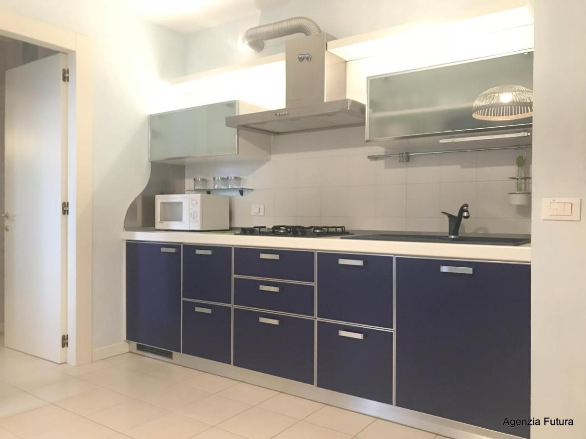 Residence Mirage Градо Екстериор снимка
