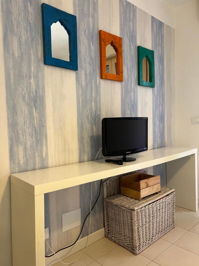 Residence Mirage Градо Екстериор снимка