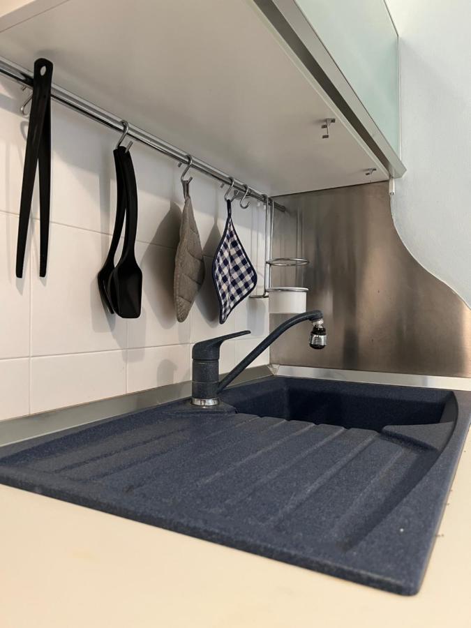 Residence Mirage Градо Екстериор снимка