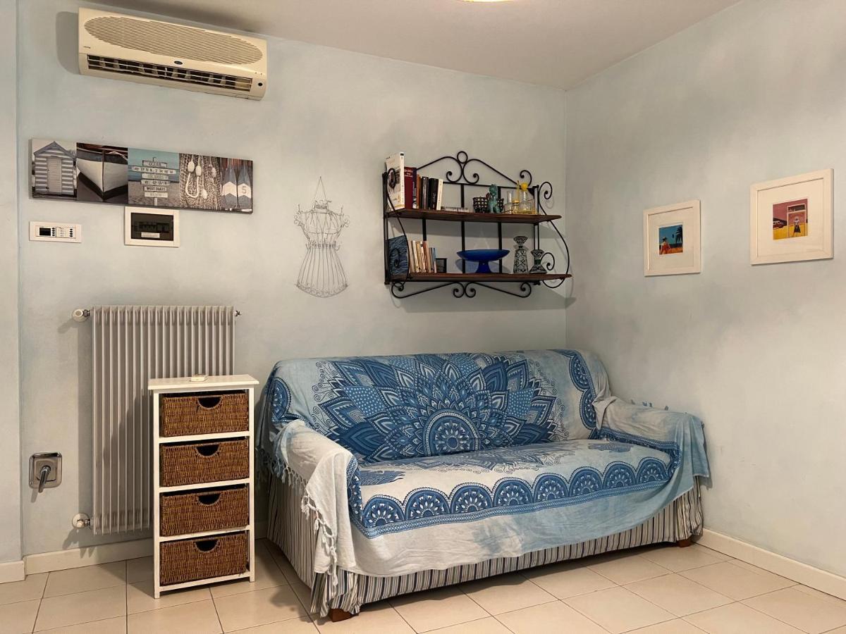 Residence Mirage Градо Екстериор снимка