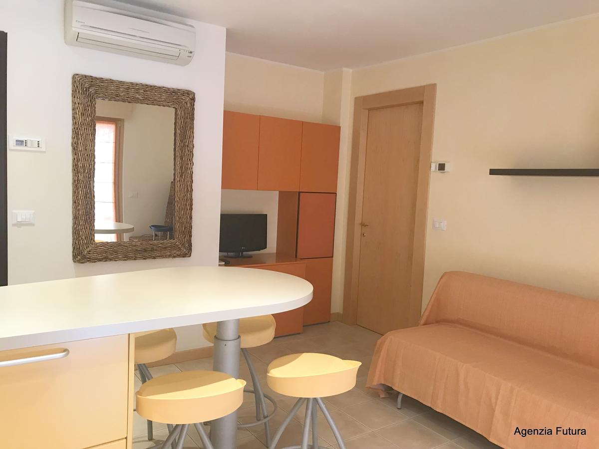 Residence Mirage Градо Екстериор снимка