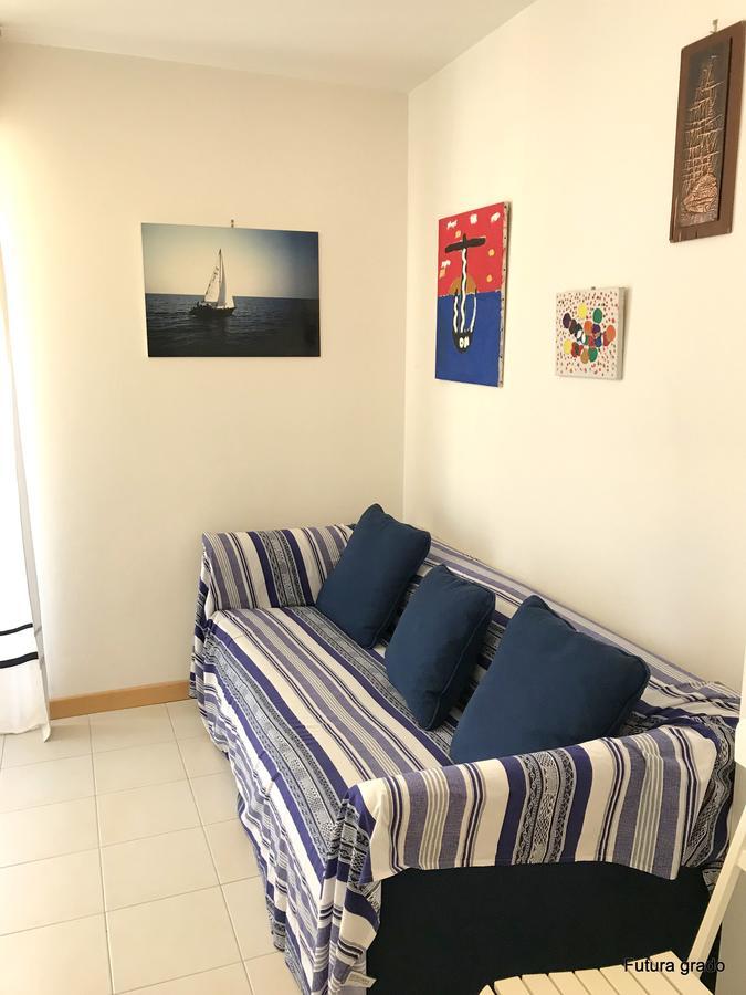 Residence Mirage Градо Екстериор снимка
