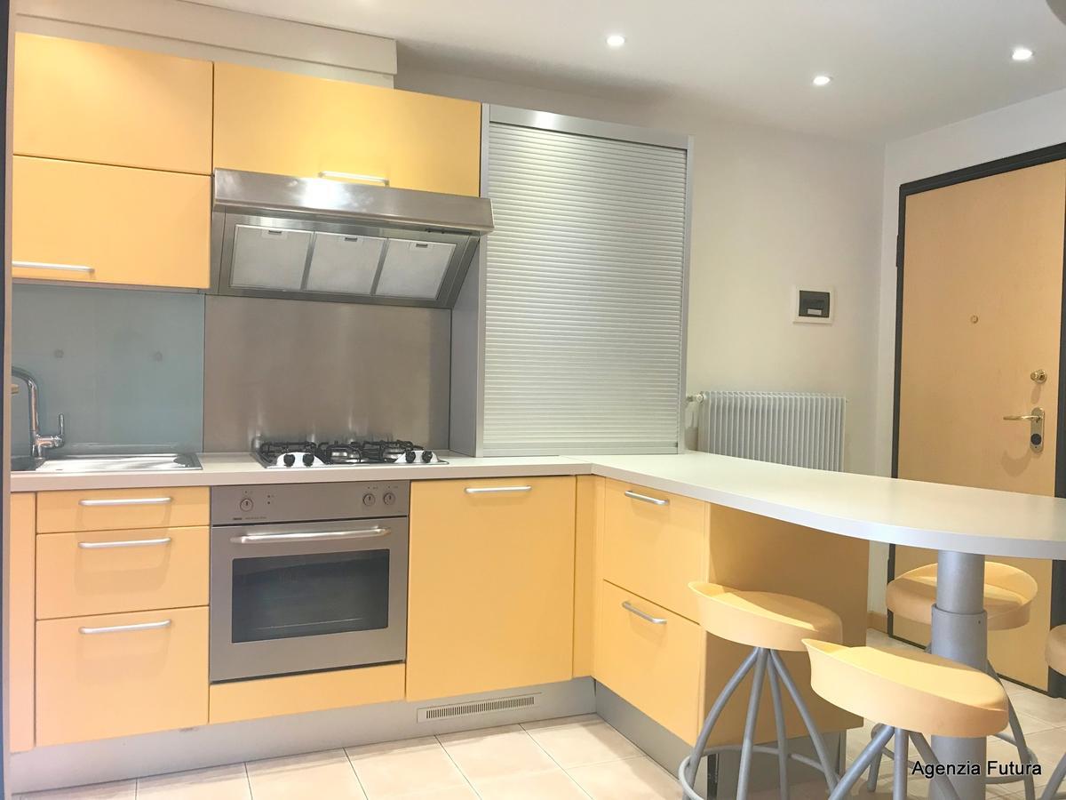 Residence Mirage Градо Екстериор снимка