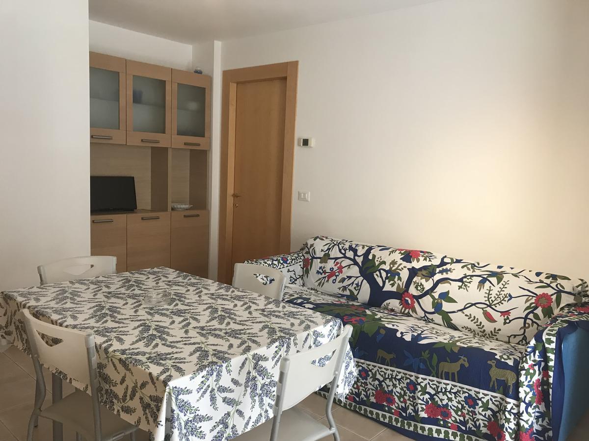 Residence Mirage Градо Екстериор снимка